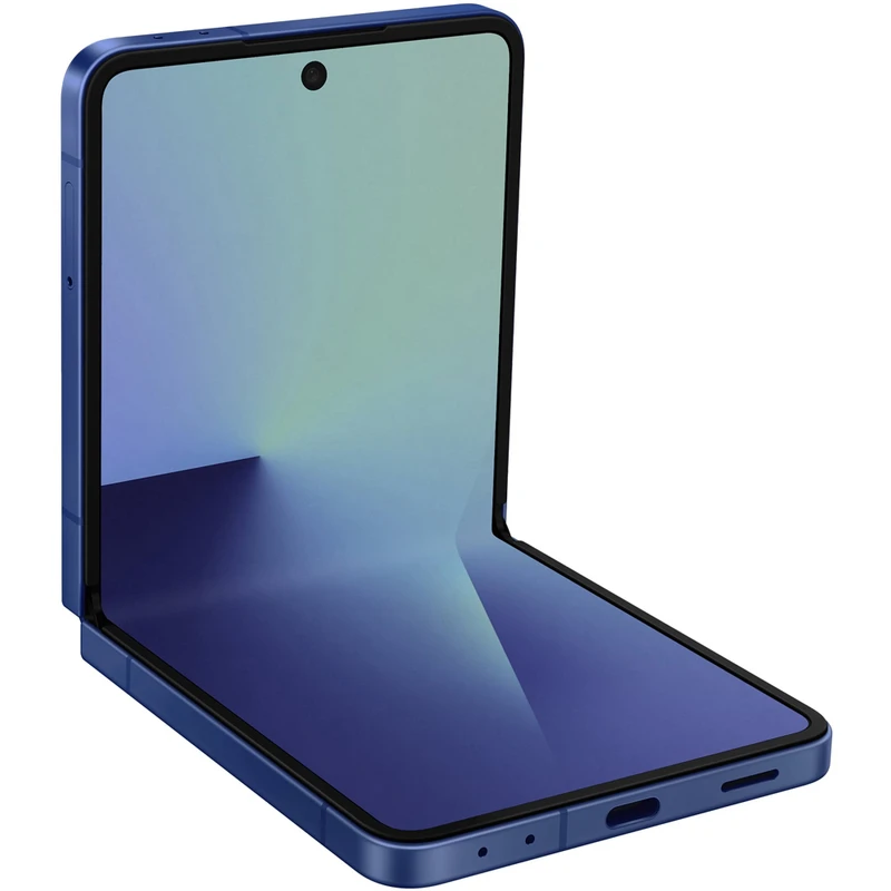 سامسونگ مدل Galaxy Z Flip 7