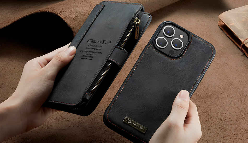 راهنمای جامع خرید قاب گوشی